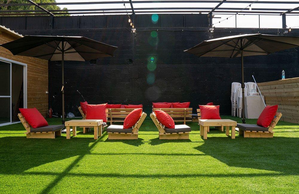 94593 לופט טו סי, לופט טו סי- 2C, וילה  בנתניה וילות - Vila 4 U