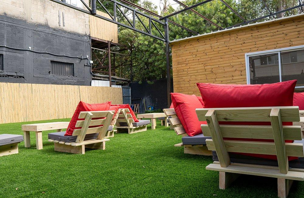 94594 לופט טו סי, לופט טו סי- 2C, וילה  בנתניה וילות - Vila 4 U