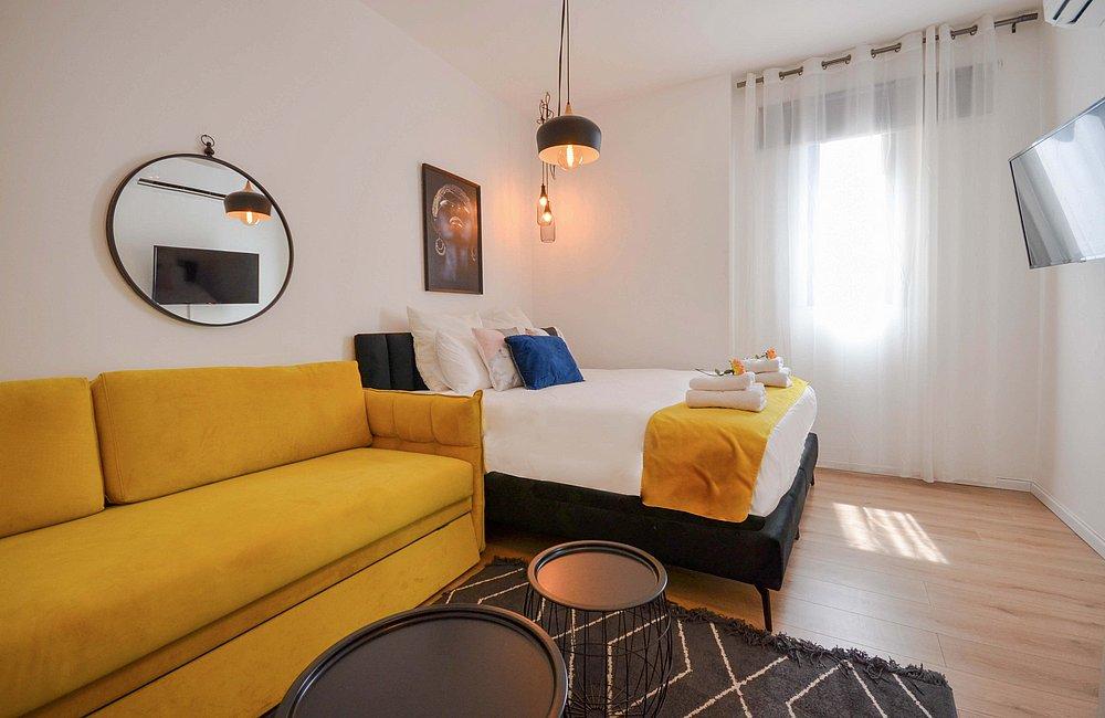 94951 כללי, וילת הקיסר - YalaRent Caesar, וילה  באילת וילות - Vila 4 U