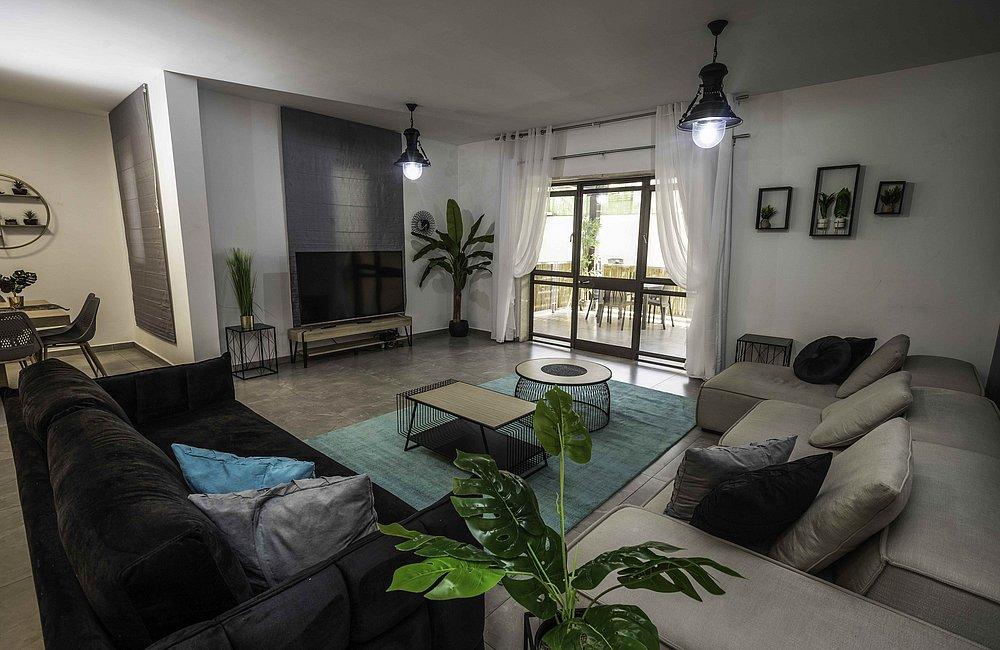 94952 כללי, וילת הקיסר - YalaRent Caesar, וילה  באילת וילות - Vila 4 U