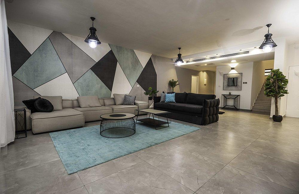 94954 כללי, וילת הקיסר - YalaRent Caesar, וילה  באילת וילות - Vila 4 U