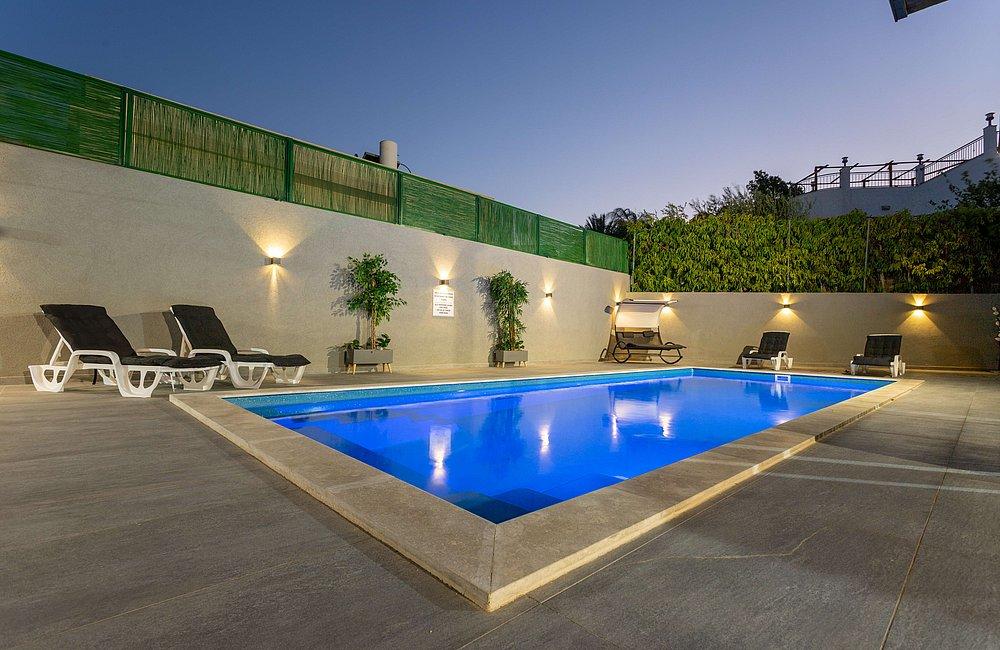 94955 כללי, וילת הקיסר - YalaRent Caesar, וילה  באילת וילות - Vila 4 U