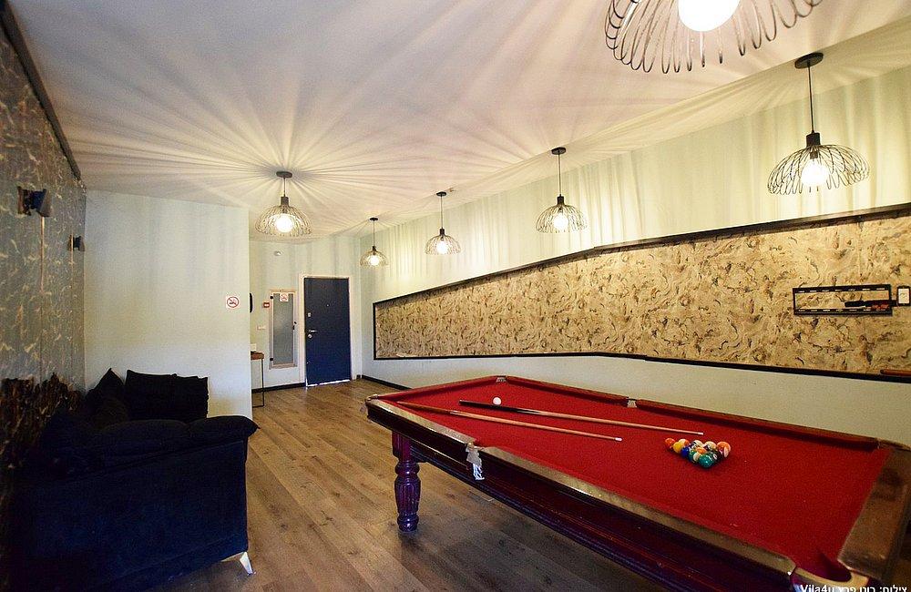 94977 כללי, גרין גרדן VIP, וילה  בנתניה וילות - Vila 4 U