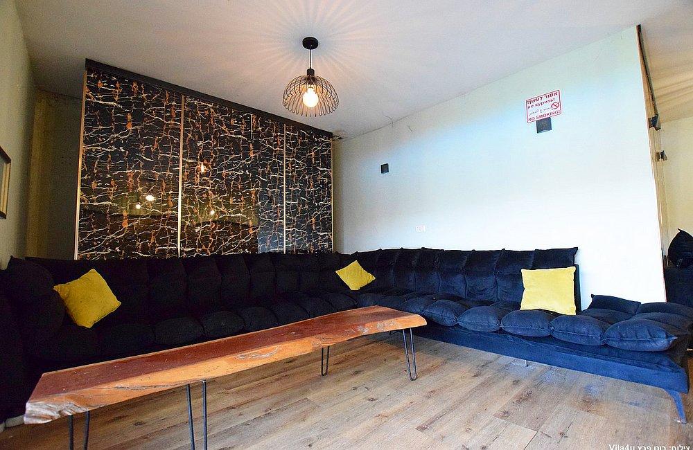 94980 כללי, גרין גרדן VIP, וילה  בנתניה וילות - Vila 4 U