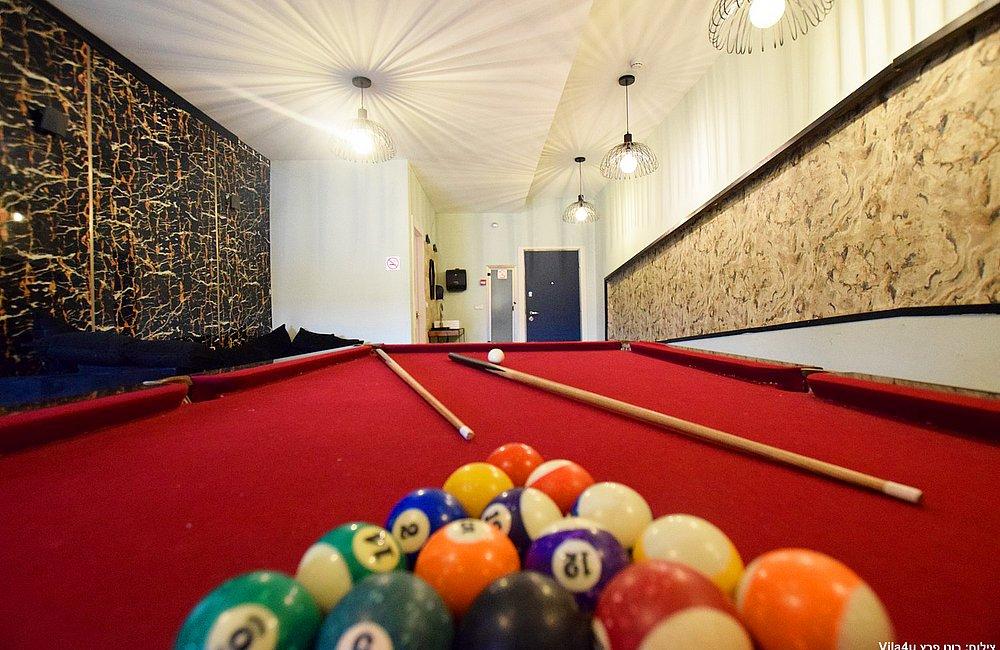 94981 כללי, גרין גרדן VIP, וילה  בנתניה וילות - Vila 4 U