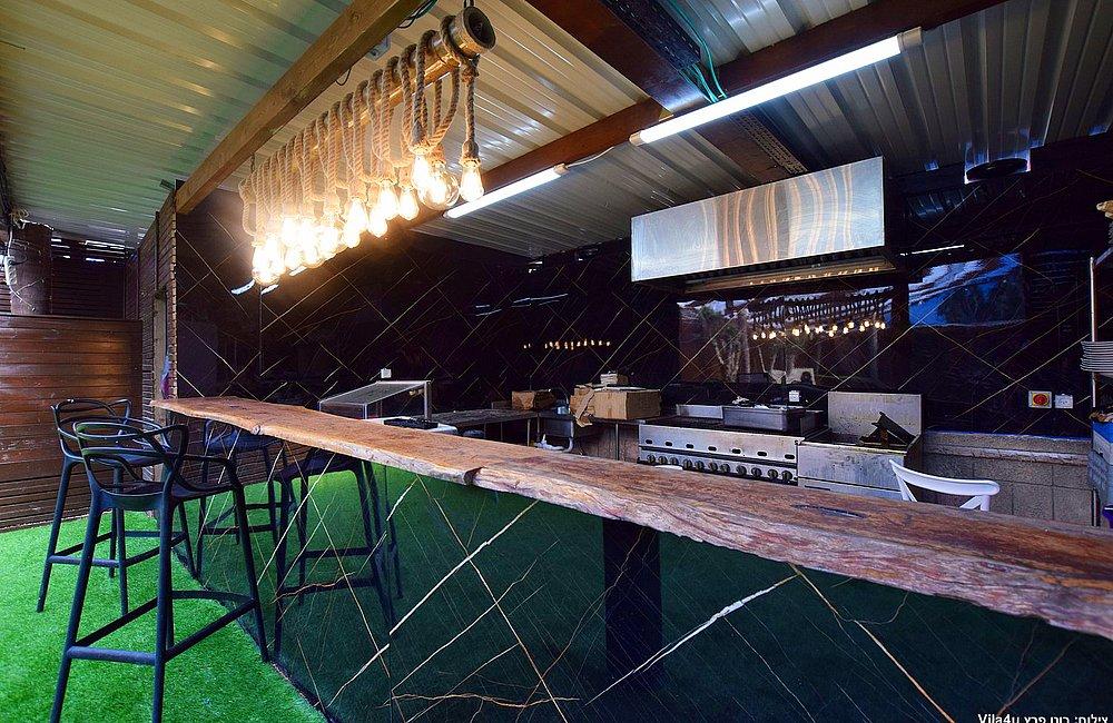 94994 כללי, גרין גרדן VIP, וילה  בנתניה וילות - Vila 4 U