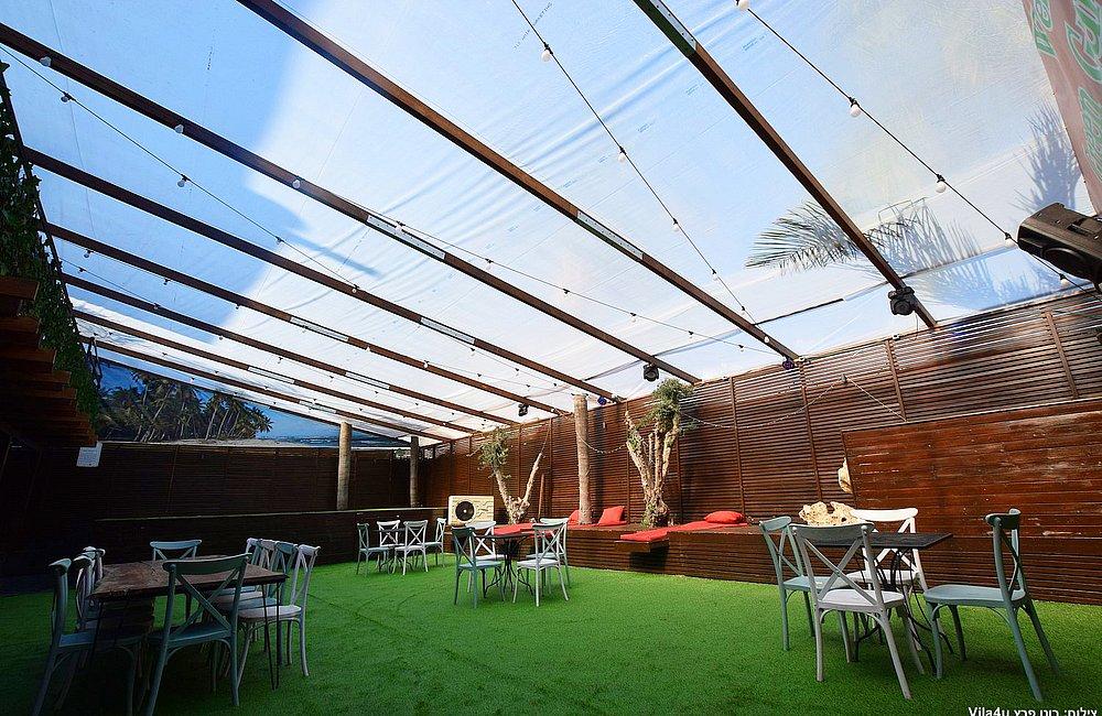 94999 כללי, גרין גרדן VIP, וילה  בנתניה וילות - Vila 4 U