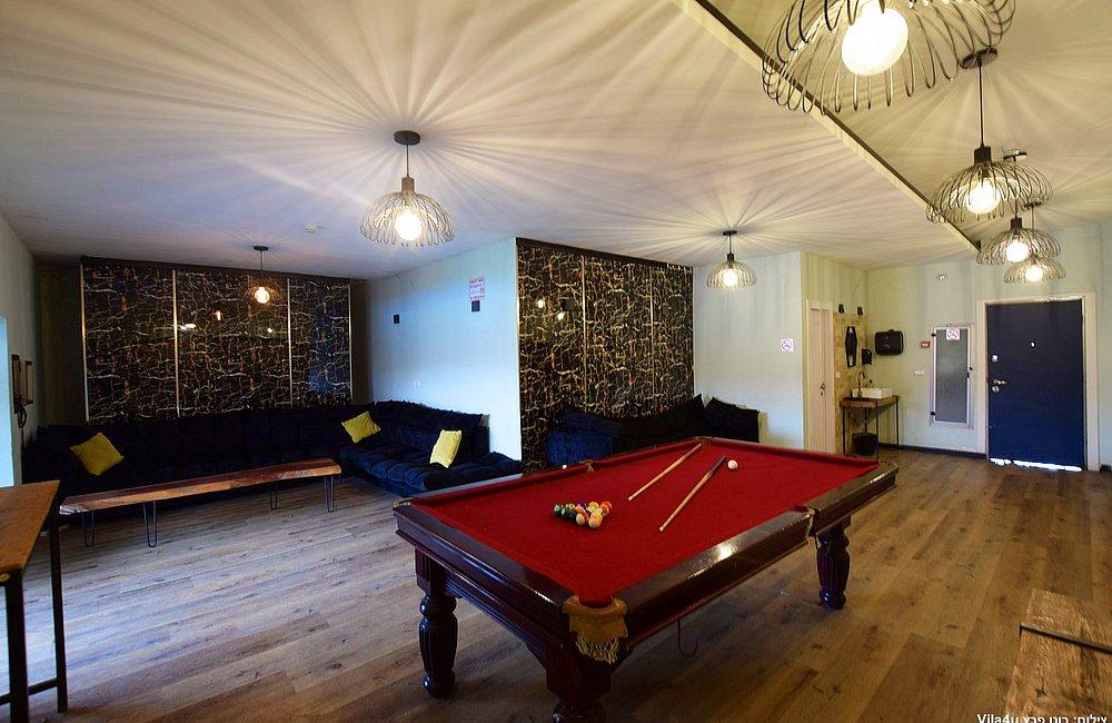 95009 המתחם הפנימי, גרין גרדן VIP, וילה  בנתניה וילות - Vila 4 U