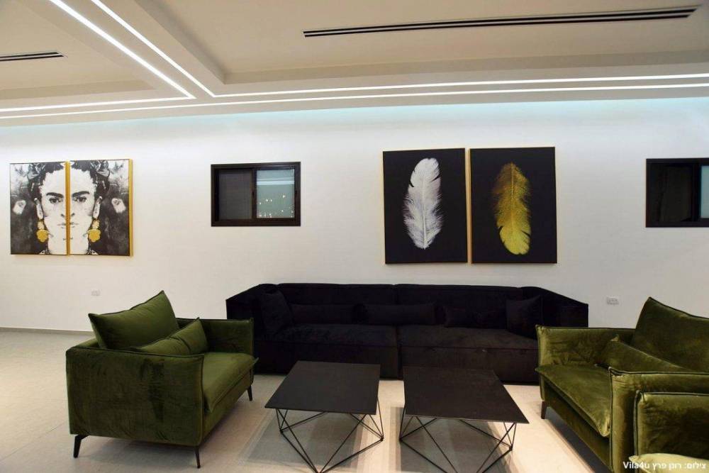 95244 כללי, ליאן בוטיק אירועים, וילה  בחדרה וילות - Vila 4 U