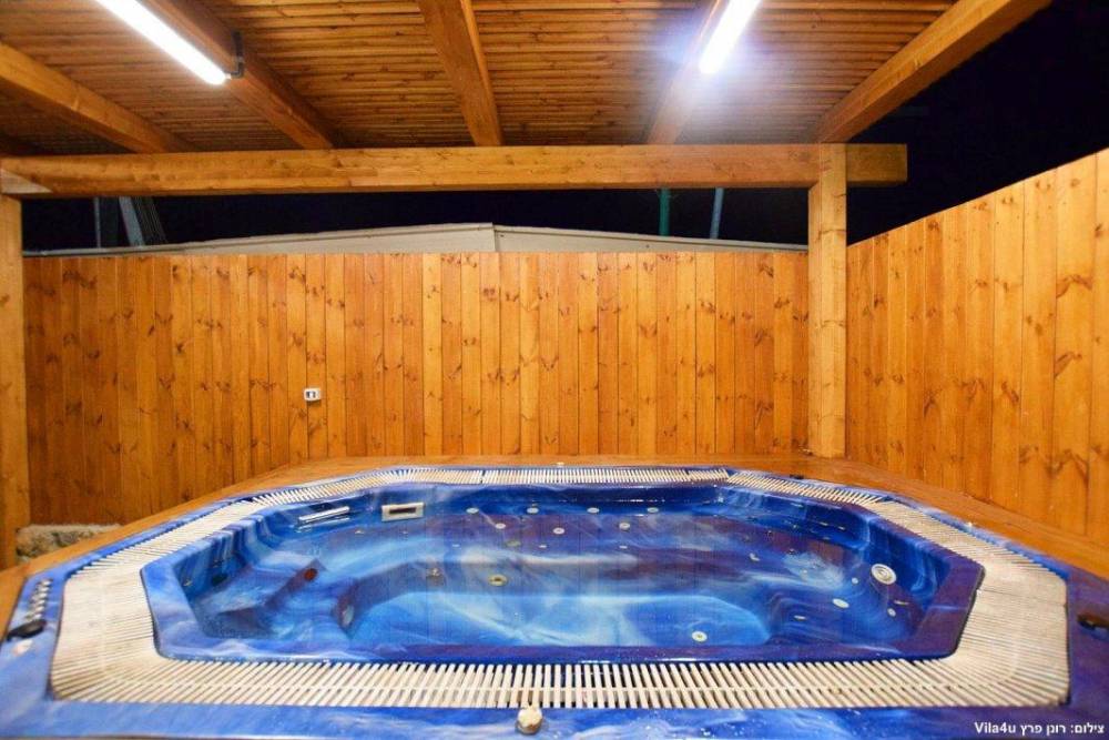 95246 כללי, ליאן בוטיק אירועים, וילה  בחדרה וילות - Vila 4 U