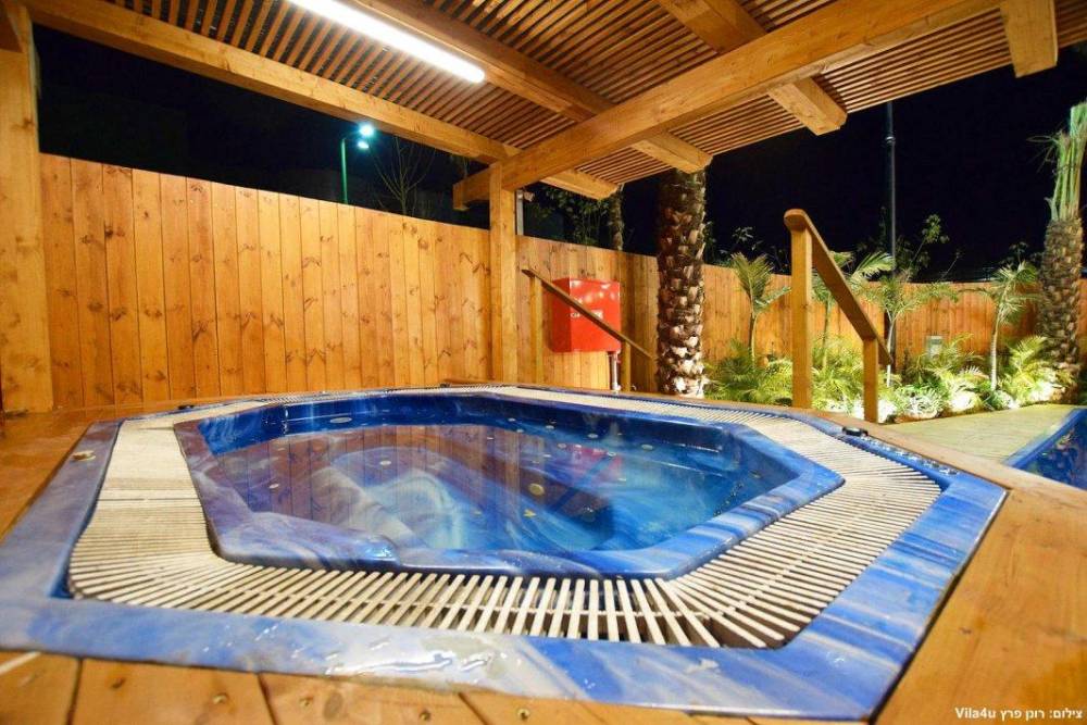 95252 כללי, ליאן בוטיק אירועים, וילה  בחדרה וילות - Vila 4 U