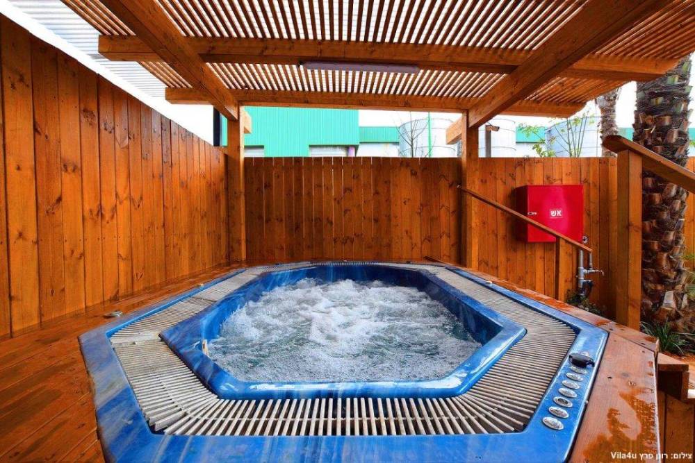 95269 כללי, ליאן בוטיק אירועים, וילה  בחדרה וילות - Vila 4 U