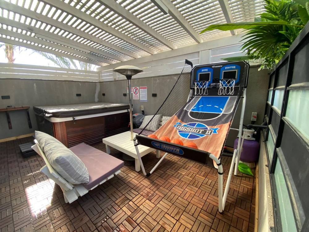 95692 כללי, מיי וילה, וילה  בטבריה וילות - Vila 4 U