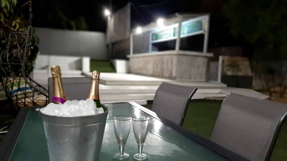 96039 פלמה לופט, פלמה לופט, וילה  בבאר שבע וילות - Vila 4 U