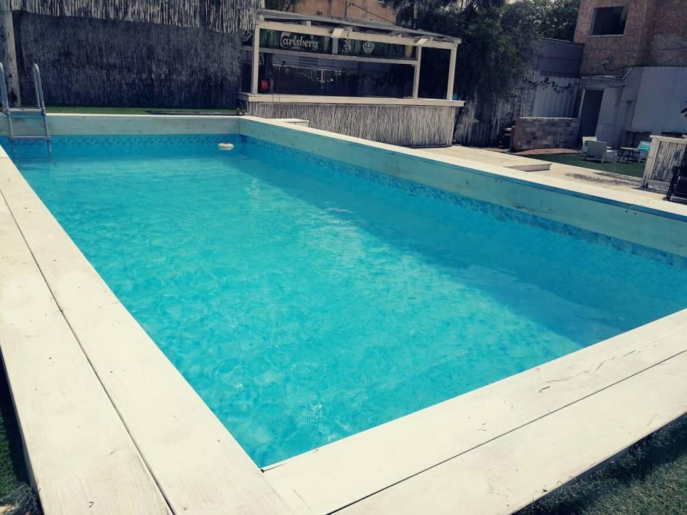 96042 פלמה לופט, פלמה לופט, וילה  בבאר שבע וילות - Vila 4 U