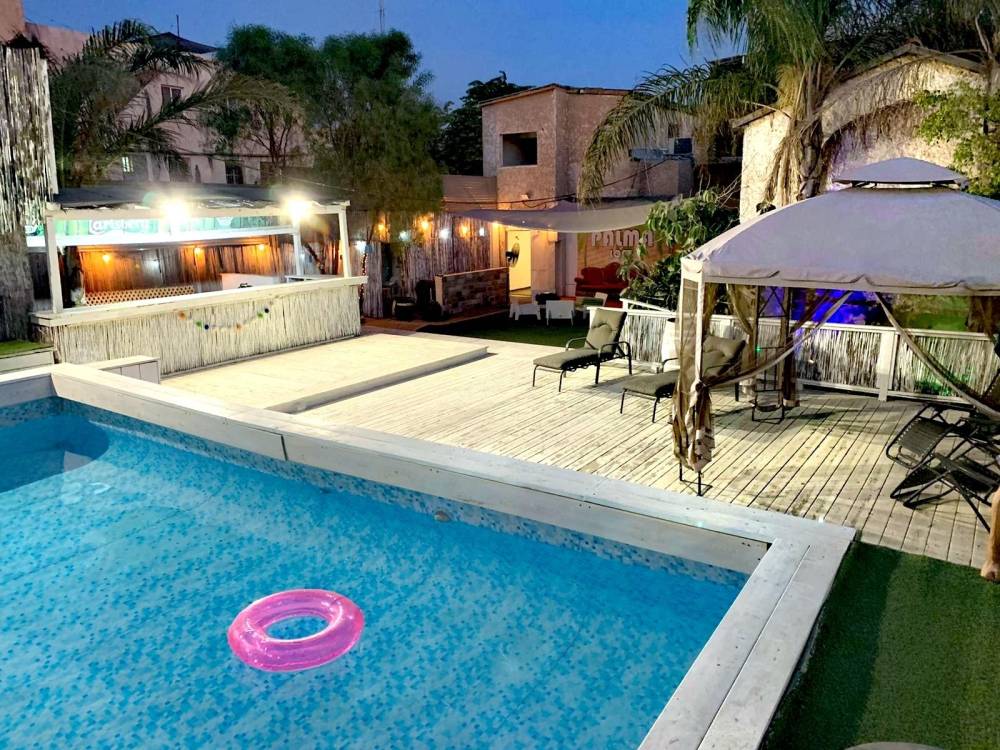 96043 פלמה לופט, פלמה לופט, וילה  בבאר שבע וילות - Vila 4 U