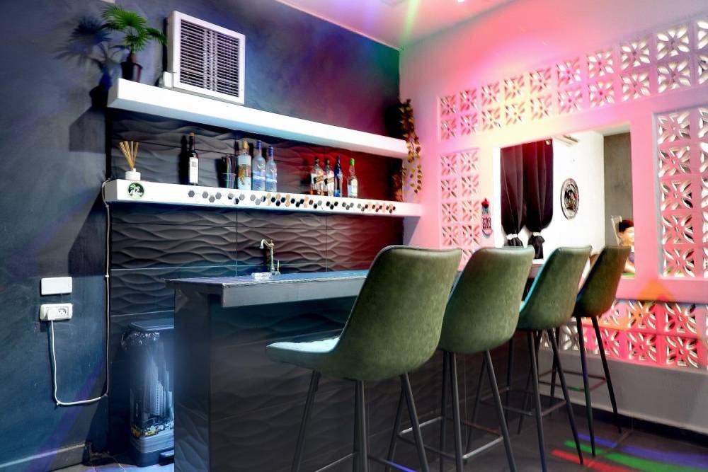 96044 פלמה לופט, פלמה לופט, וילה  בבאר שבע וילות - Vila 4 U