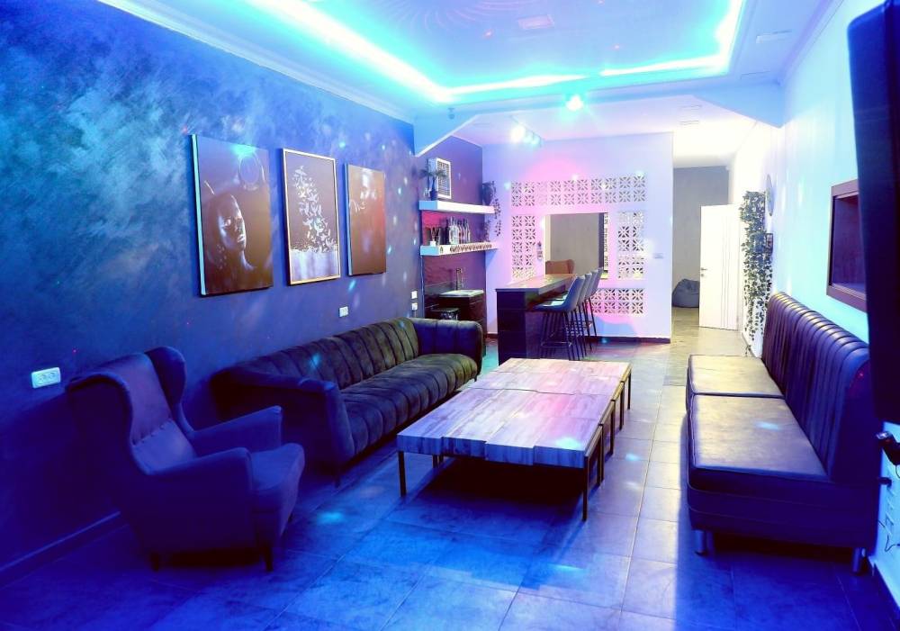 96047 פלמה לופט, פלמה לופט, וילה  בבאר שבע וילות - Vila 4 U