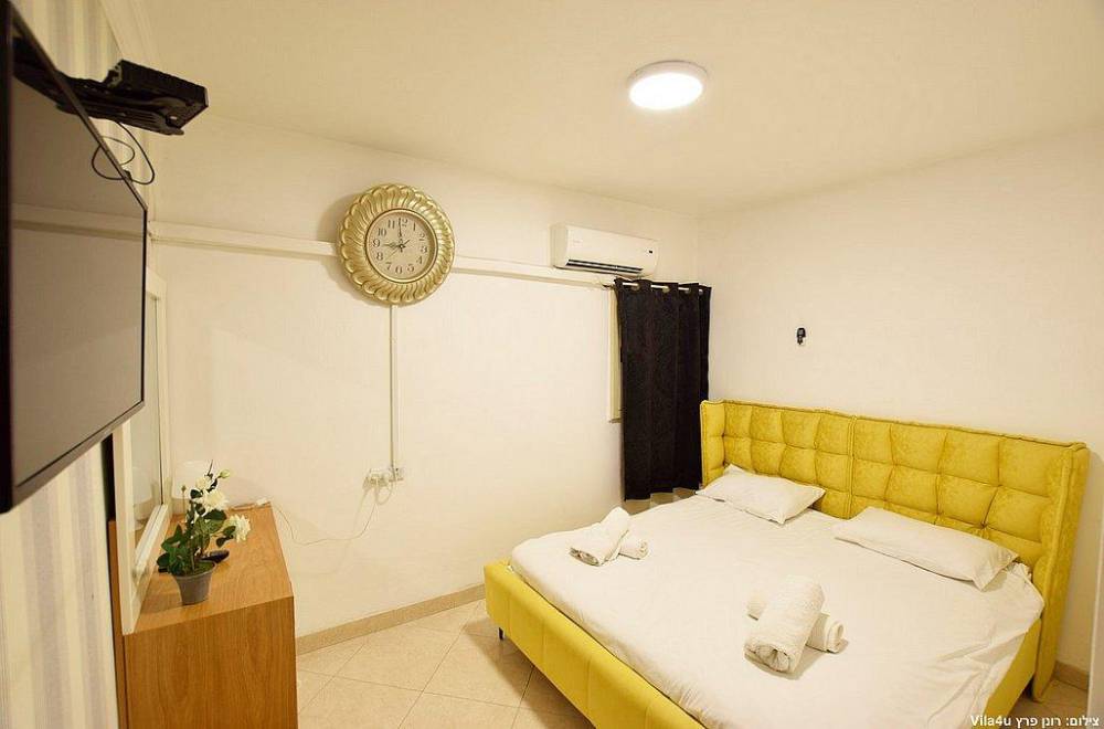 96367 מתחם פנימי, וילה גולדן, וילה  בראש פינה וילות - Vila 4 U