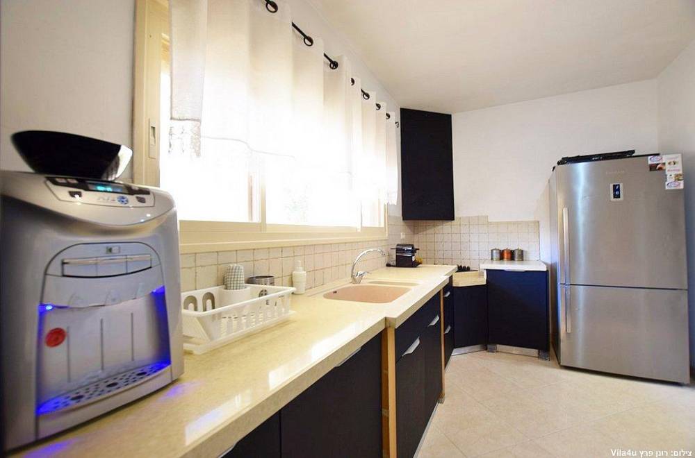 96376 מתחם פנימי, וילה גולדן, וילה  בראש פינה וילות - Vila 4 U