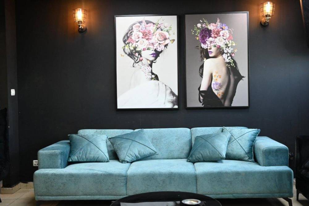 96642 מון לופט - Mon Loft, מון לופט - Mon Loft, וילה  בחדרה וילות - Vila 4 U