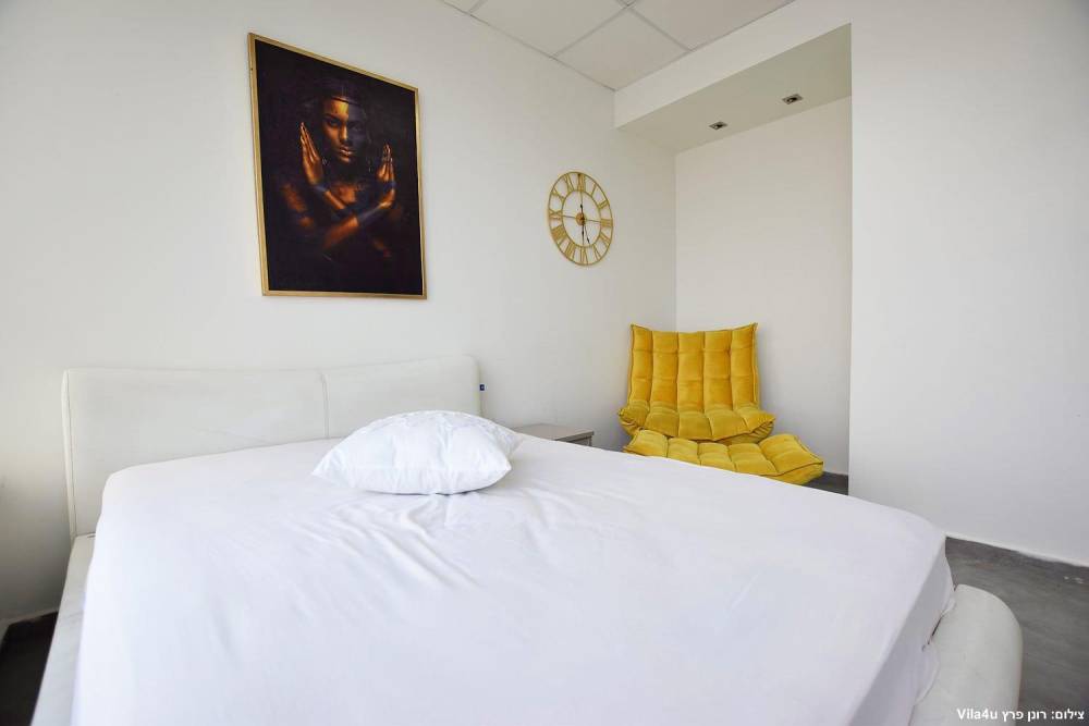 96643 מון לופט - Mon Loft, מון לופט - Mon Loft, וילה  בחדרה וילות - Vila 4 U