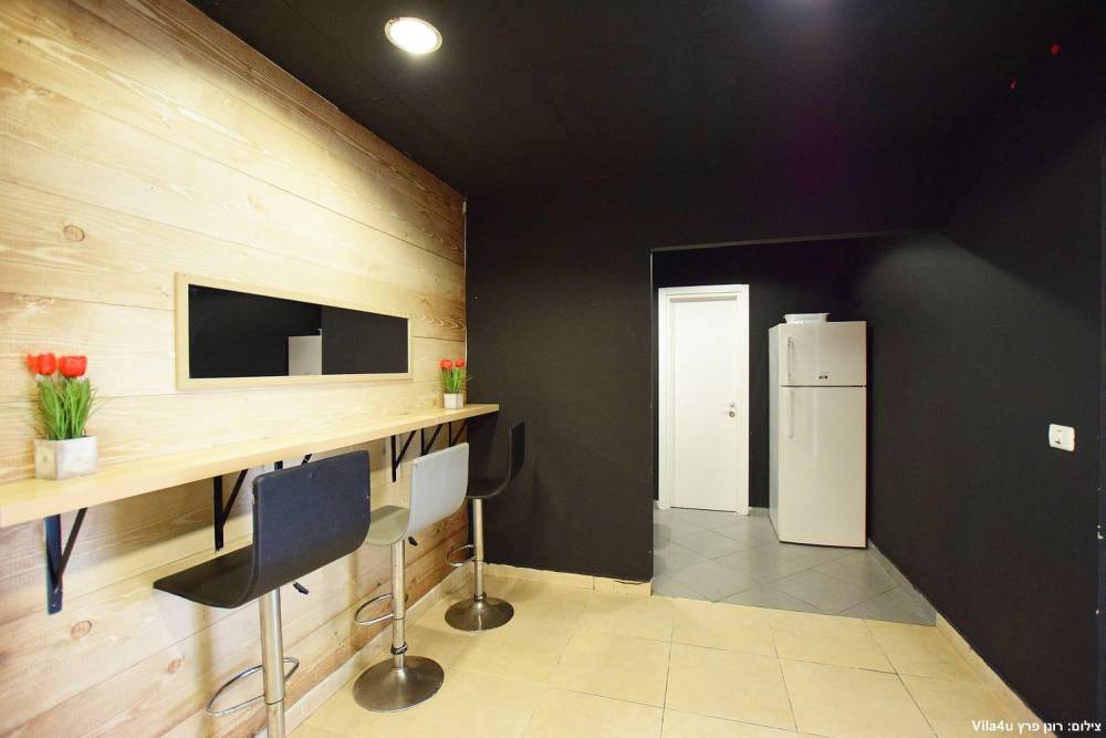 96646 מון לופט - Mon Loft, מון לופט - Mon Loft, וילה  בחדרה וילות - Vila 4 U