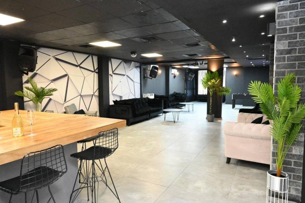 96657 מון לופט פרימיום - Mon Loft, מון לופט - Mon Loft, וילה  בחדרה וילות - Vila 4 U