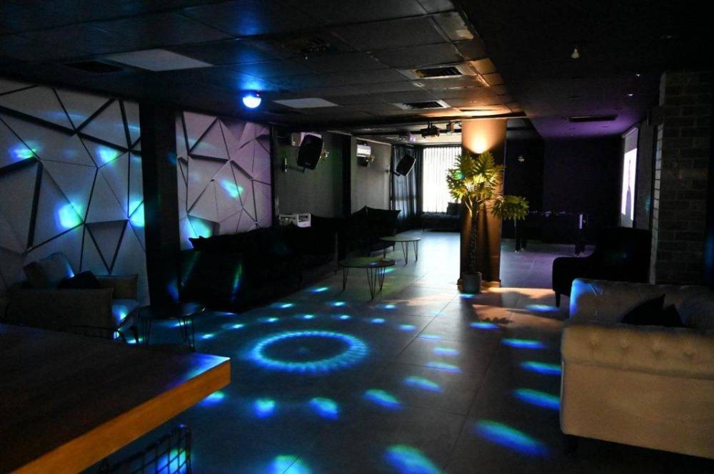 96658 מון לופט פרימיום - Mon Loft, מון לופט - Mon Loft, וילה  בחדרה וילות - Vila 4 U