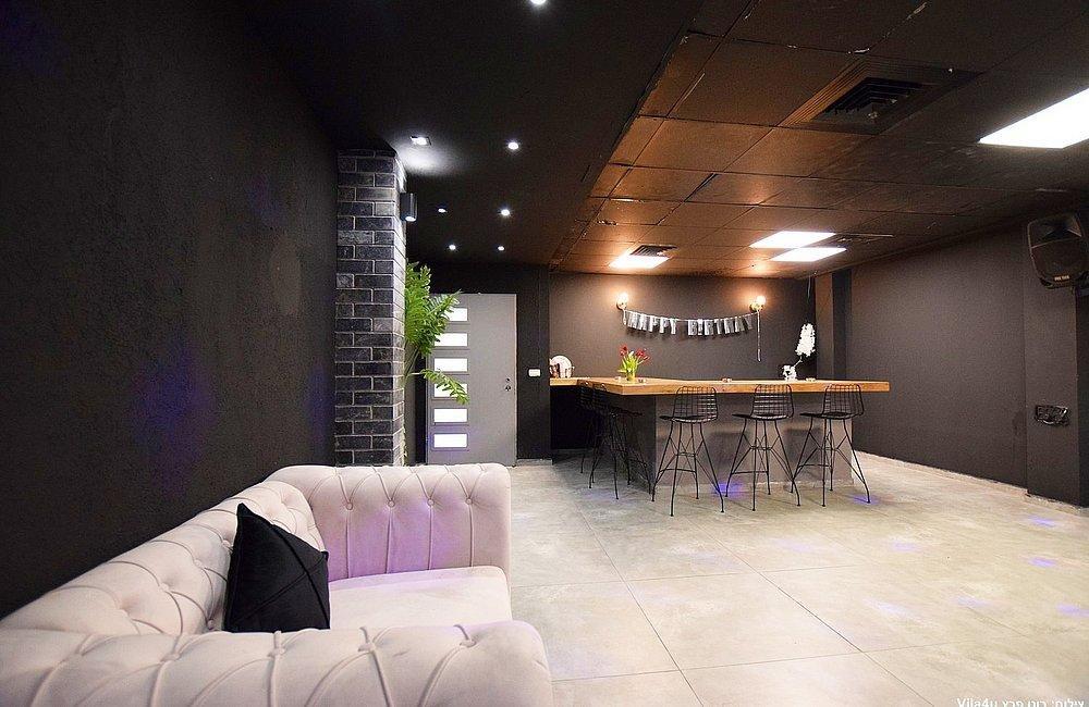 96660 מון לופט פרימיום - Mon Loft, מון לופט - Mon Loft, וילה  בחדרה וילות - Vila 4 U