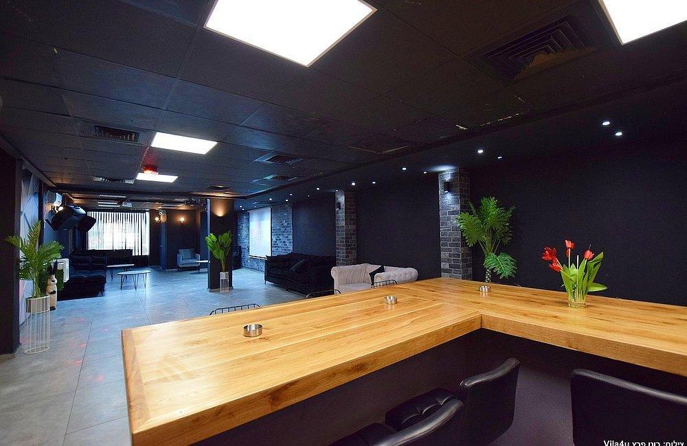 96661 מון לופט פרימיום - Mon Loft, מון לופט - Mon Loft, וילה  בחדרה וילות - Vila 4 U