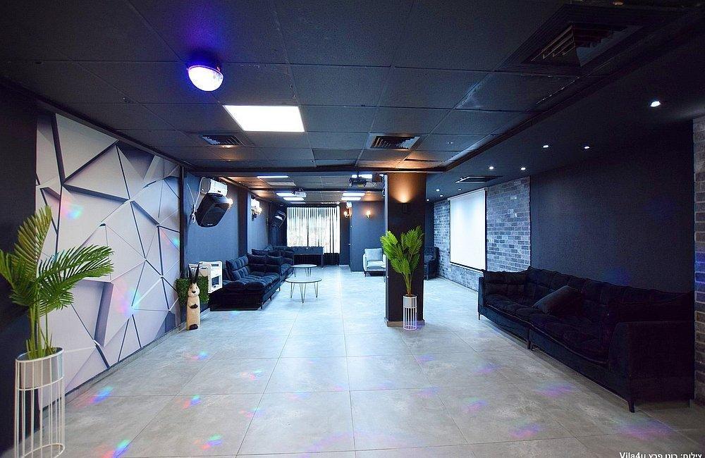 96665 מון לופט פרימיום - Mon Loft, מון לופט - Mon Loft, וילה  בחדרה וילות - Vila 4 U