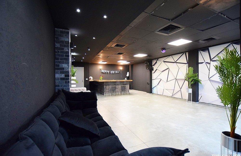 96666 מון לופט פרימיום - Mon Loft, מון לופט - Mon Loft, וילה  בחדרה וילות - Vila 4 U