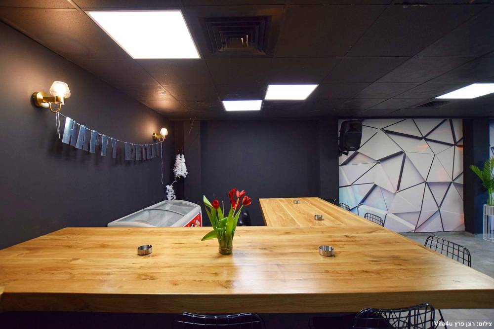 96667 מון לופט פרימיום - Mon Loft, מון לופט - Mon Loft, וילה  בחדרה וילות - Vila 4 U