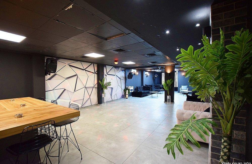 96670 מון לופט פרימיום - Mon Loft, מון לופט - Mon Loft, וילה  בחדרה וילות - Vila 4 U