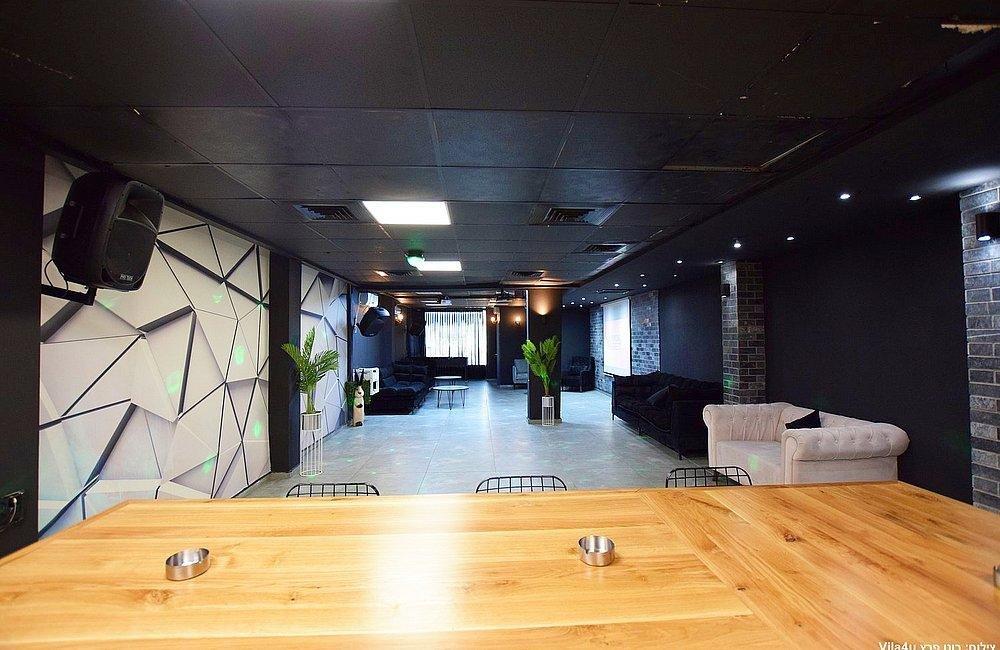 96679 מון לופט פרימיום - Mon Loft, מון לופט - Mon Loft, וילה  בחדרה וילות - Vila 4 U