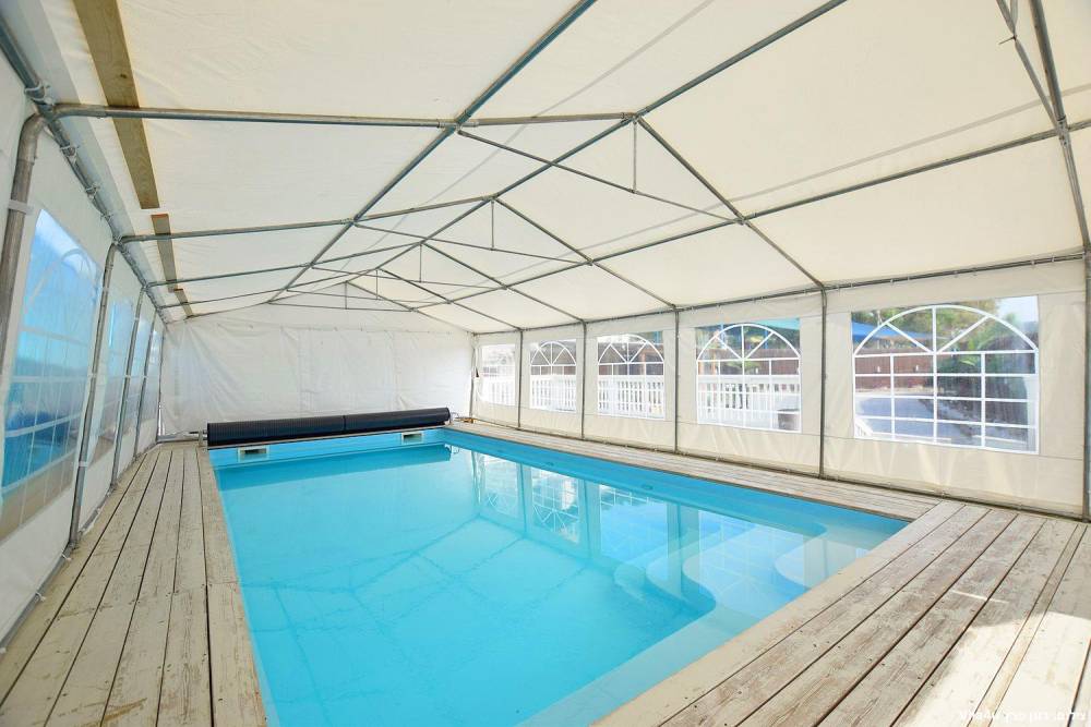 96911 במיוחד לחורף, וילה גלי, וילה  בשדות מיכה וילות - Vila 4 U