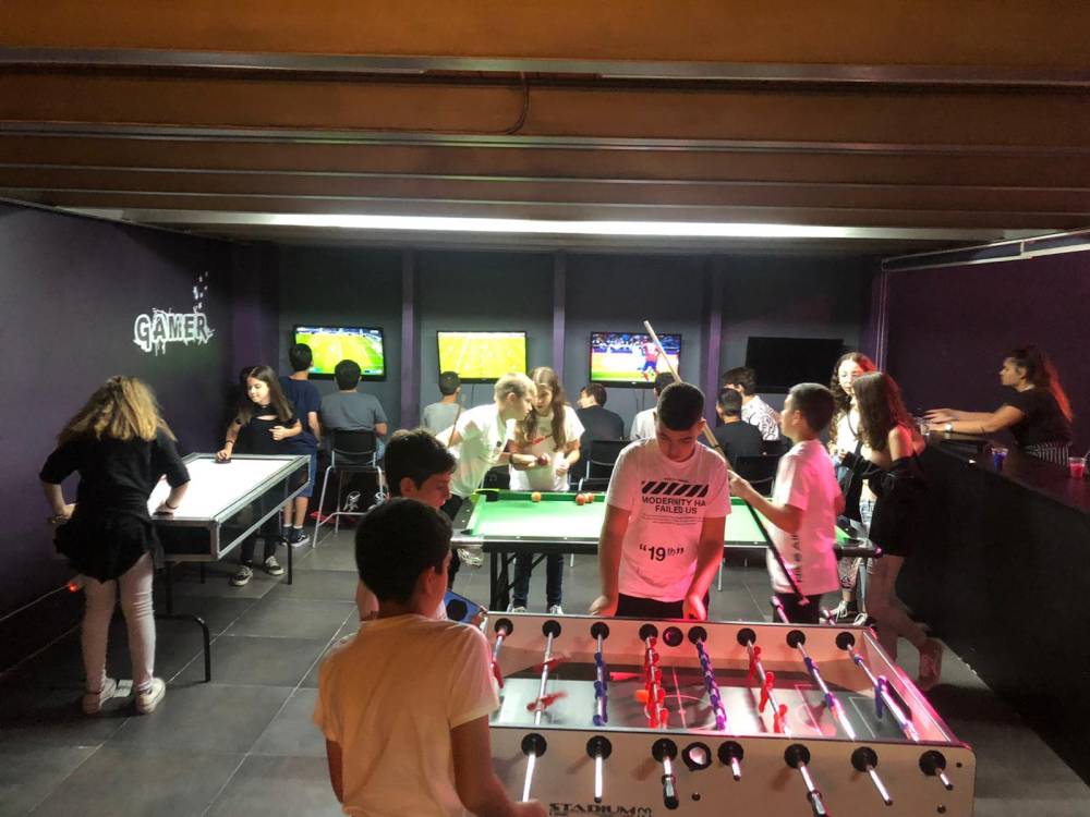 97523 club way – קלאב ווי, club way – קלאב ווי, וילה  בחיפה וילות - Vila 4 U