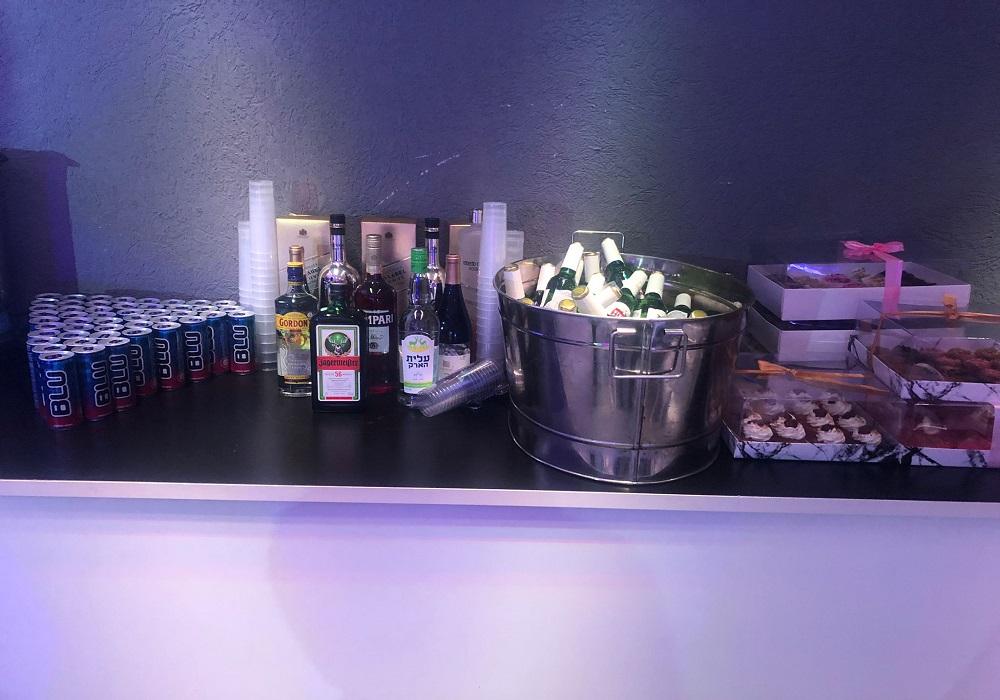 97533 קומת הגלריה, club way – קלאב ווי, וילה  בחיפה וילות - Vila 4 U