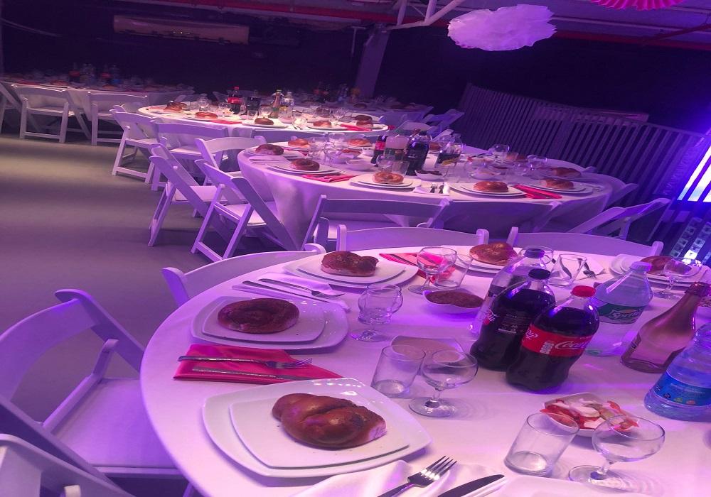 97534 קומת הגלריה, club way – קלאב ווי, וילה  בחיפה וילות - Vila 4 U