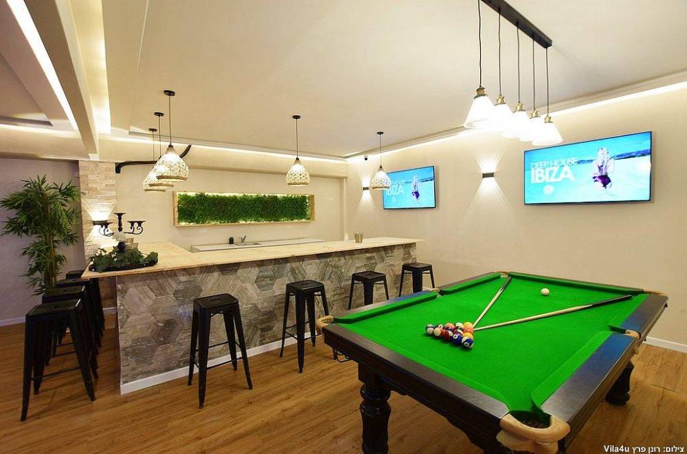 97573 לופט לאור, לופט לאור, וילה  בחדרה וילות - Vila 4 U