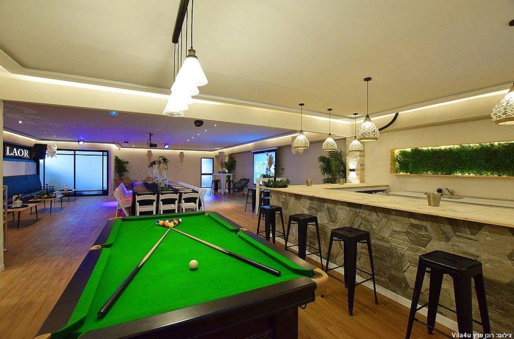 97575 לופט לאור, לופט לאור, וילה  בחדרה וילות - Vila 4 U