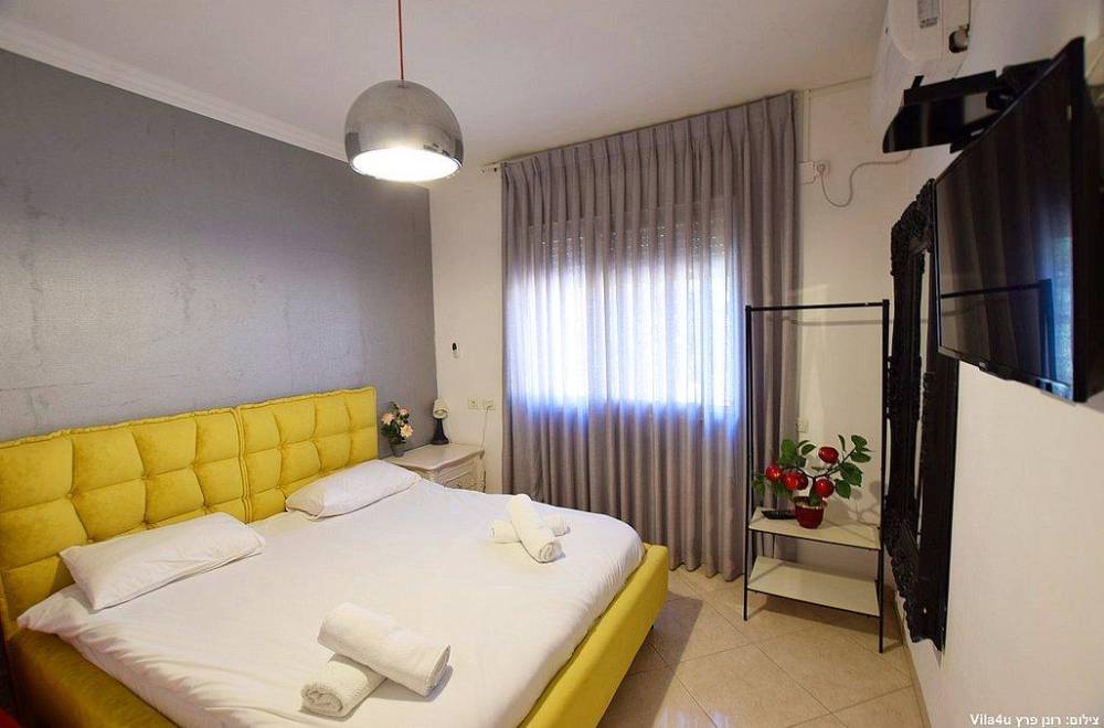 97614 גלריה כללית, וילה גולדן, וילה  בראש פינה וילות - Vila 4 U