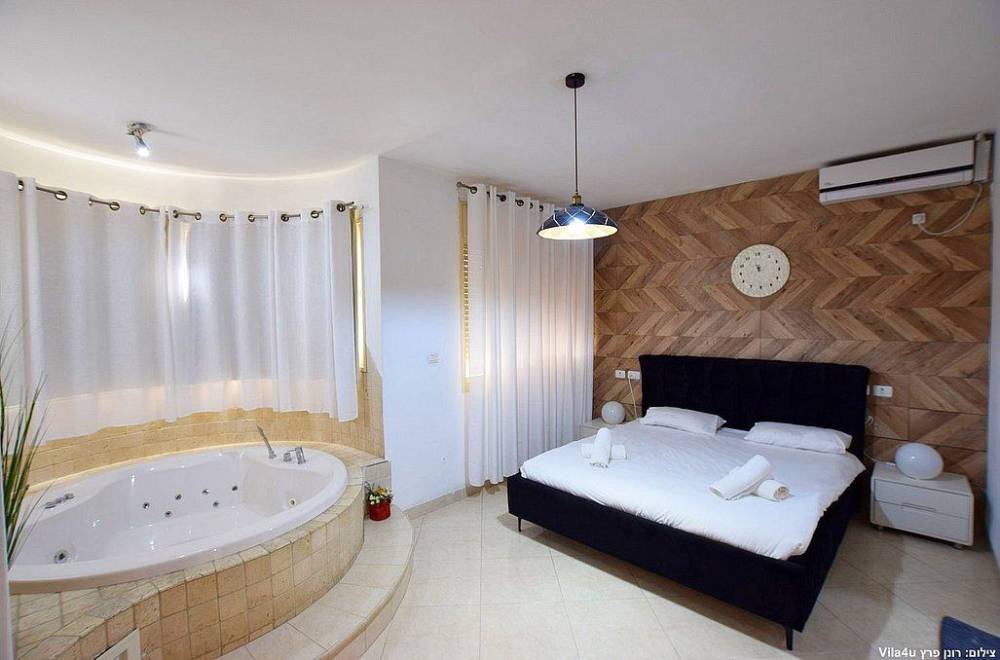 97630 גלריה כללית, וילה גולדן, וילה  בראש פינה וילות - Vila 4 U