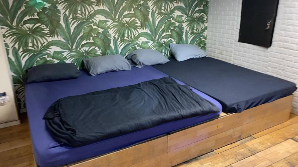 97795 לופט דאדיה, לופט דאדיה, וילה  בבית שמש וילות - Vila 4 U