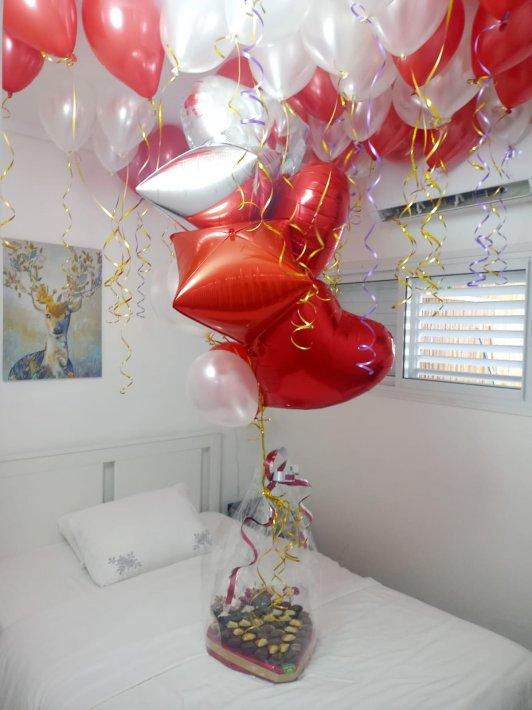 97796 כללי, רויאל חוף צאנז וגקוזי איטלקי מול גלי הים, וילה  בנתניה וילות - Vila 4 U