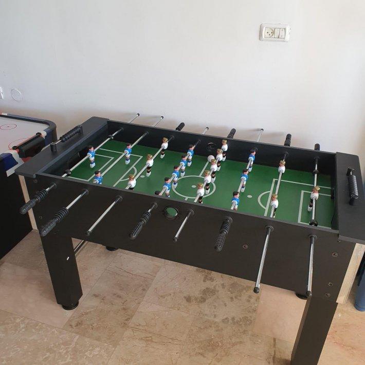 97801 כללי, רויאל חוף צאנז וגקוזי איטלקי מול גלי הים, וילה  בנתניה וילות - Vila 4 U