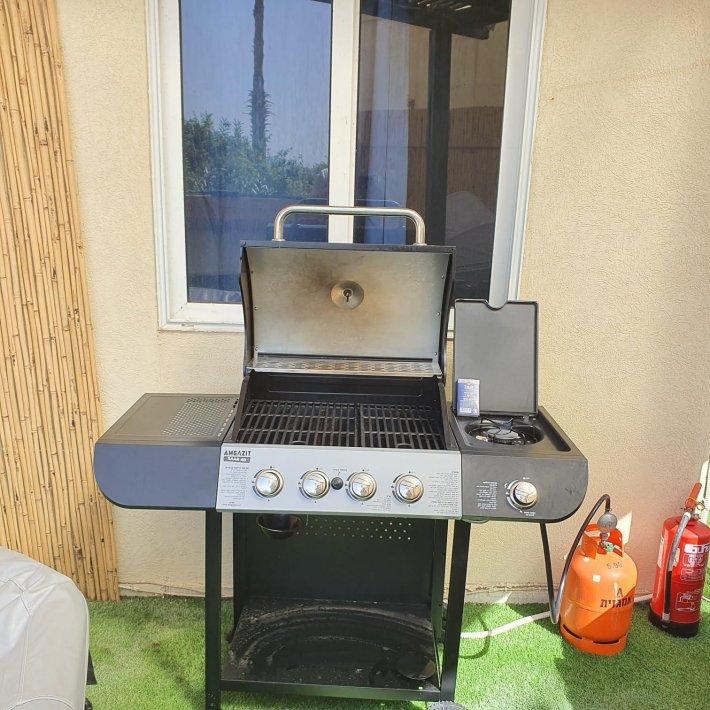 97810 כללי, רויאל חוף צאנז וגקוזי איטלקי מול גלי הים, וילה  בנתניה וילות - Vila 4 U