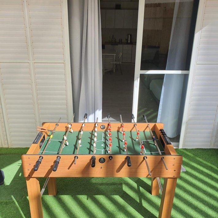 97811 כללי, רויאל חוף צאנז וגקוזי איטלקי מול גלי הים, וילה  בנתניה וילות - Vila 4 U