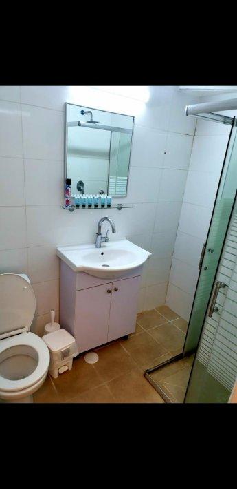 97841 סוויטת כוכב הים עם מרפסת גן 110 מטר וגקוזי איטלקי מול גלי הים, רויאל חוף צאנז וגקוזי איטלקי מול גלי הים, וילה  בנתניה וילות - Vila 4 U